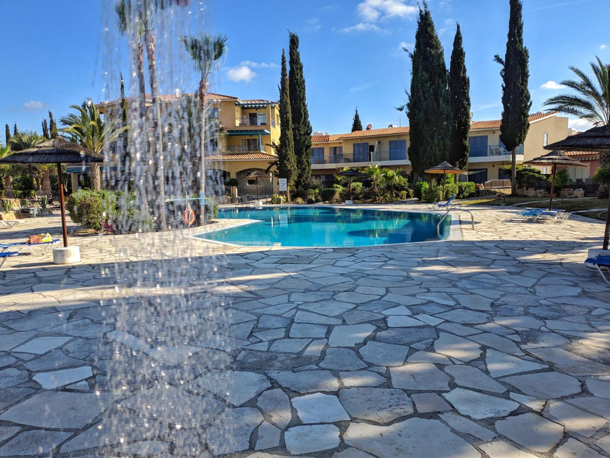 Css Comfy Smart Superior By King's Palace * Paphos