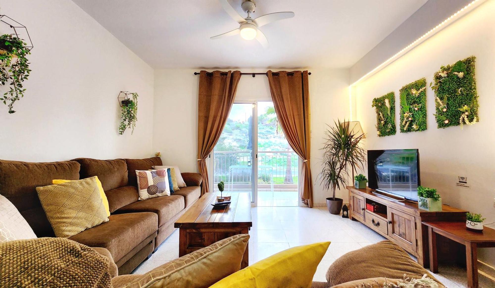 Css Comfy Smart Superior By King's Palace Apartment