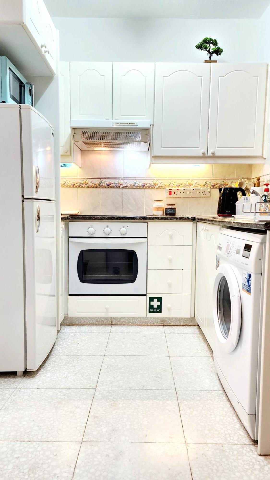 Css Comfy Smart Superior By King's Palace Apartment *