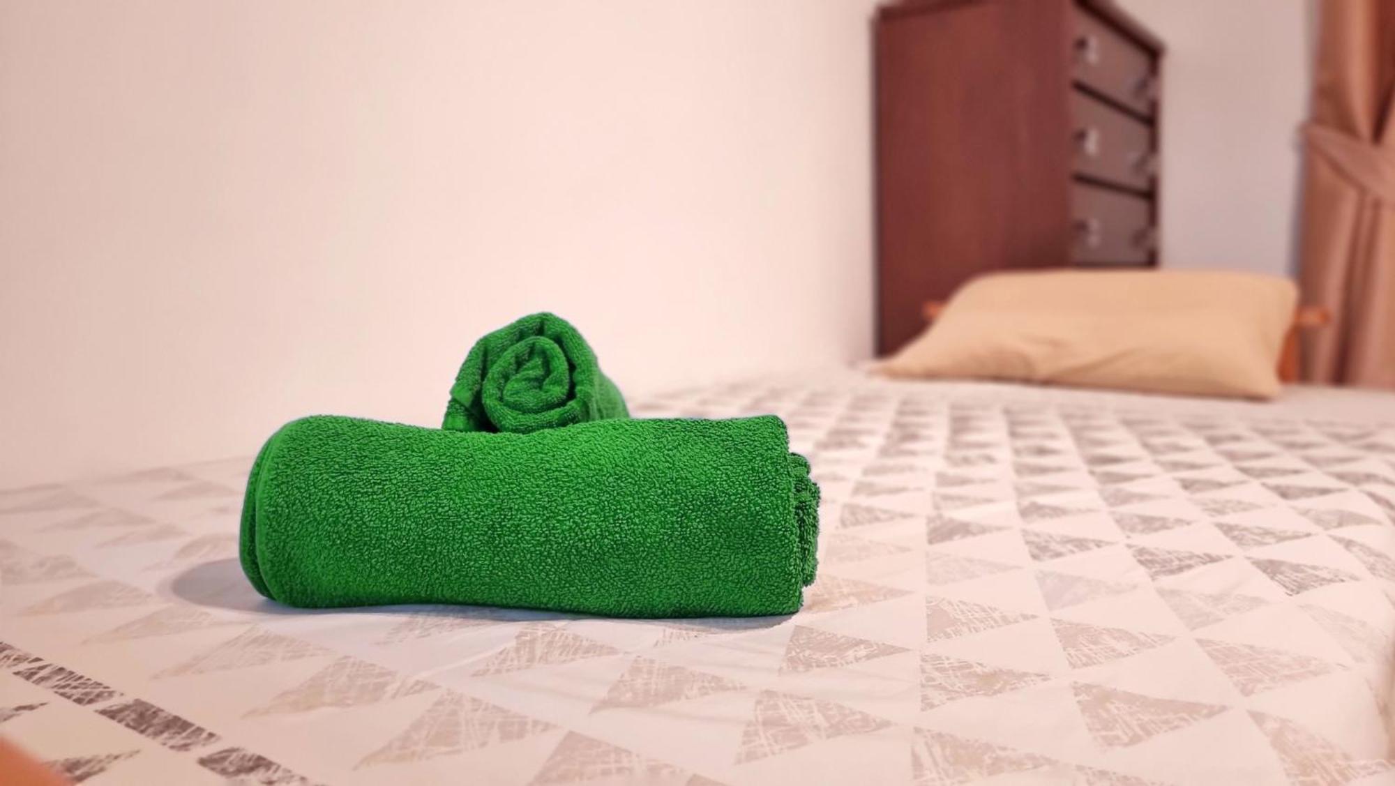 Css Comfy Smart Superior By King's Palace Apartment *