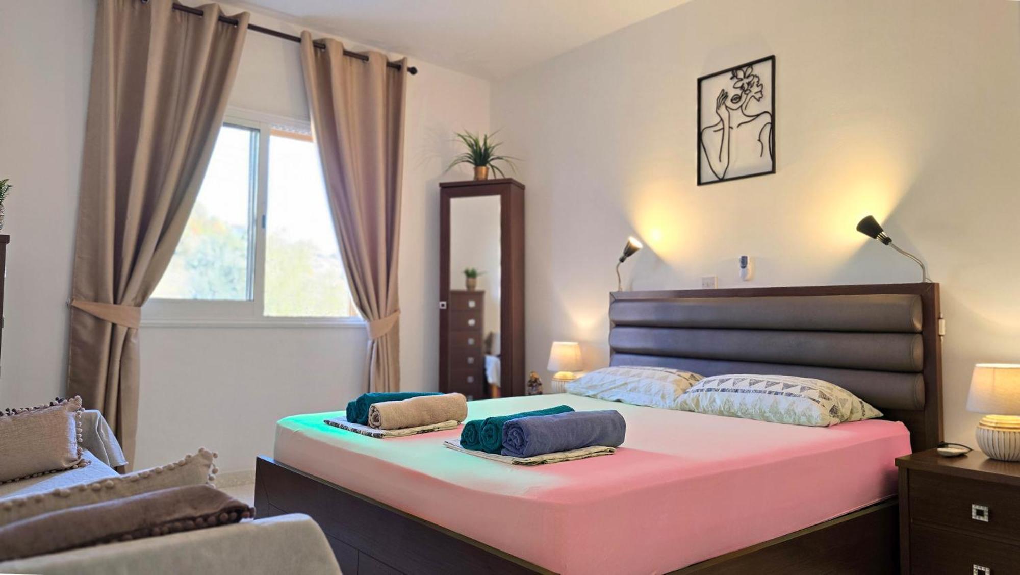 Css Comfy Smart Superior By King's Palace Apartment *